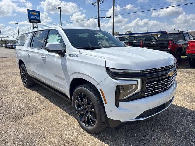 2026 Chevrolet Suburban High Country, 4WD for sale in Gonzales, LA