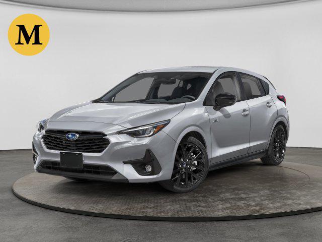 2026 Subaru Impreza RS for sale in Vestal, NY