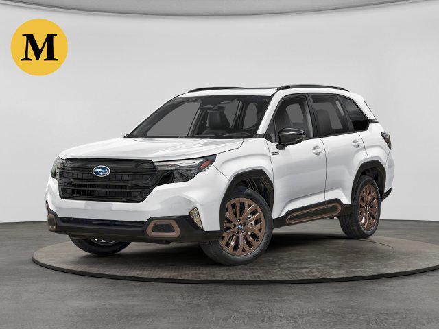 2026 Subaru Forester Sport for sale in Vestal, NY