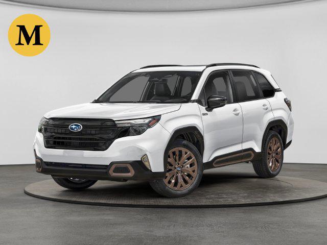 2026 Subaru Forester Sport for sale in Vestal, NY
