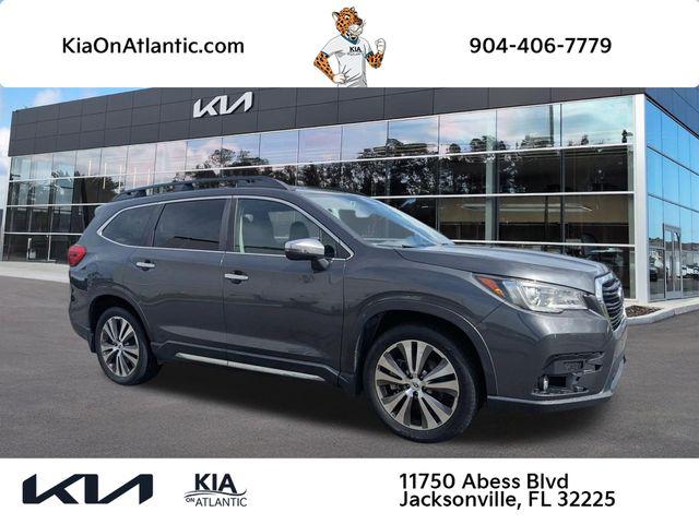 2022 Subaru Ascent Touring for sale in Jacksonville, FL
