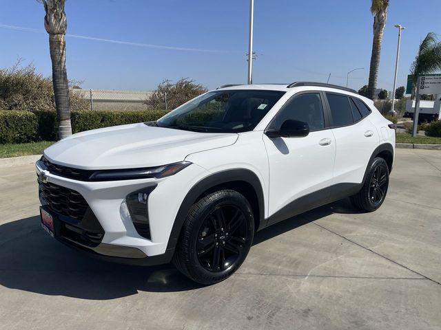 2026 Chevrolet Trax FWD ACTIV for sale in Hanford, CA