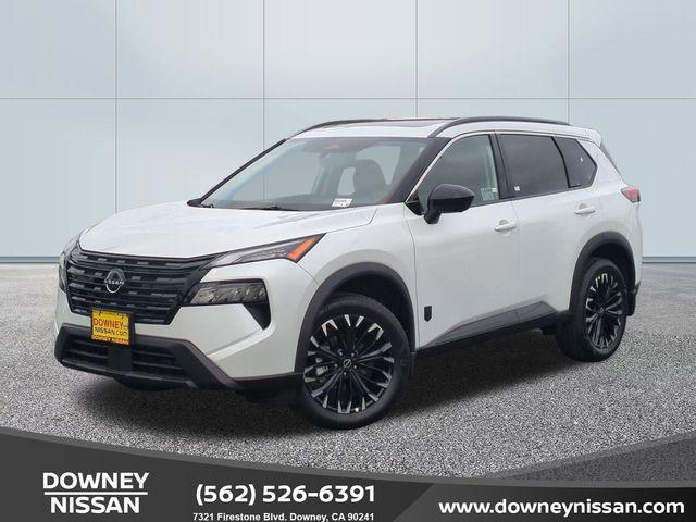 2026 Nissan Rogue Dark Armor for sale in Downey, CA