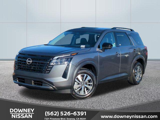 2026 Nissan Pathfinder SL for sale in Downey, CA
