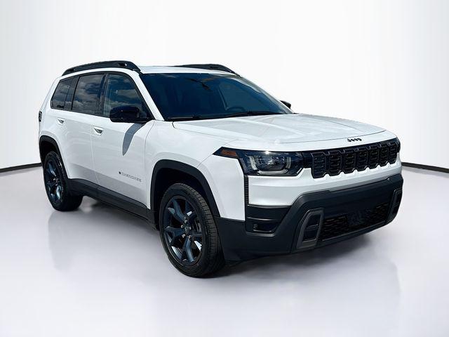 2026 Jeep Cherokee 85th Anniversary 4x4 for sale in Winter Haven, FL