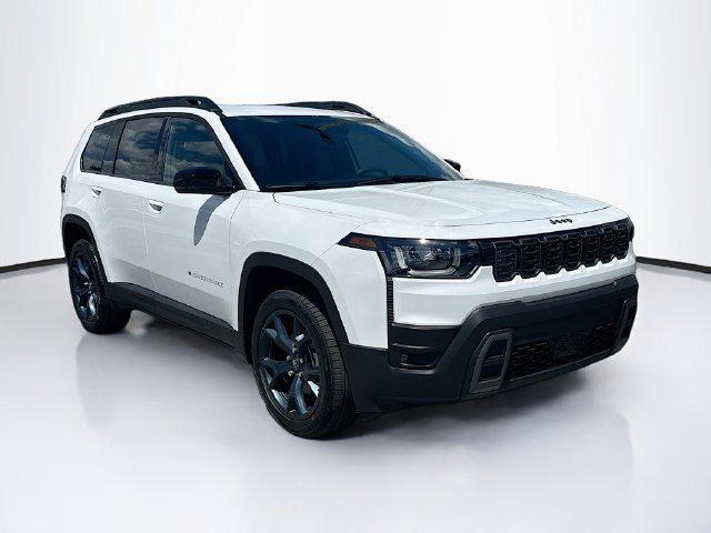 2026 Jeep Cherokee 85th Anniversary 4x4 for sale in Winter Haven, FL