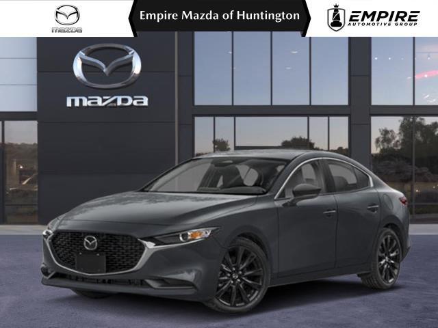 2026 Mazda Mazda3 2.5 S Select Sport for sale in Huntington Station, NY
