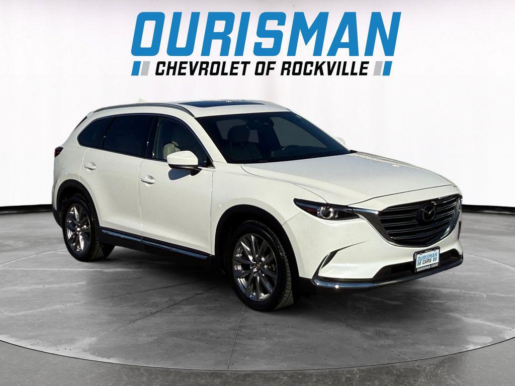 /2017 Mazda CX-9