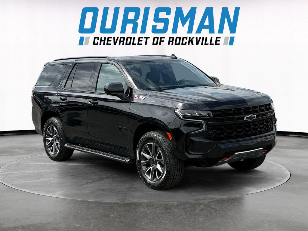 /2023 Chevrolet Tahoe