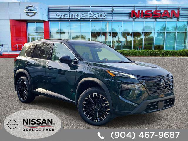 2026 Nissan Rogue Dark Armor for sale in Jacksonville, FL