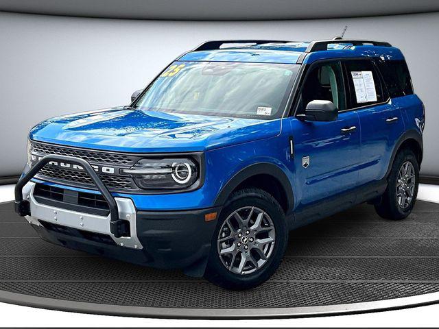 2025 Ford Bronco Sport Big Bend for sale in Orange Park, FL