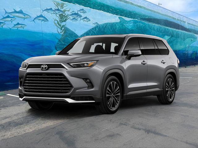 2026 Toyota Grand Highlander Unknown for sale in Marina del Rey, CA