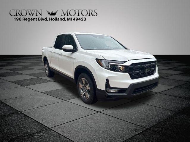 2026 Honda Ridgeline RTL for sale in Holland, MI