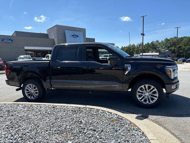 2026 Ford F-150 King Ranch for sale in Snellville, GA