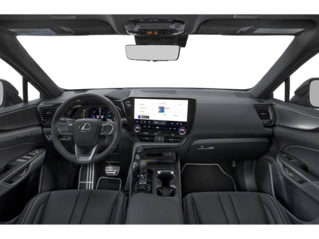 2026 Lexus NX Luxury