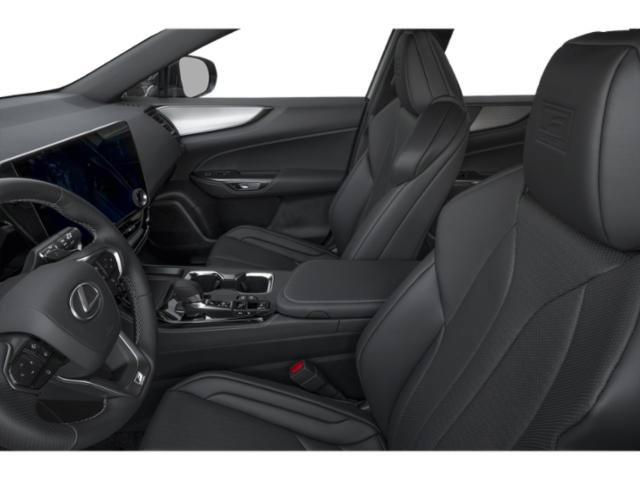 2026 Lexus NX Luxury