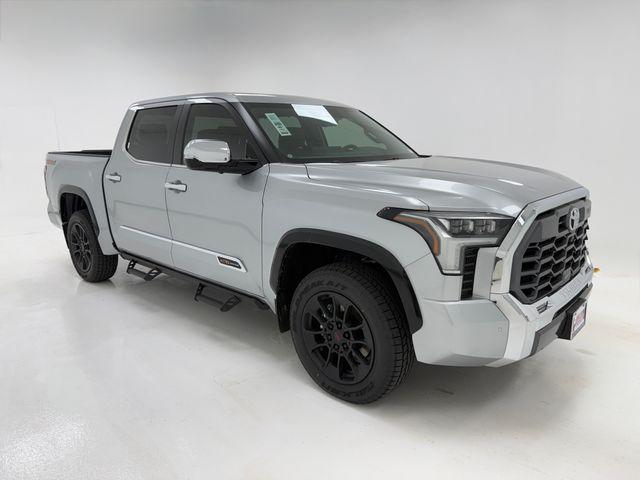 2026 Toyota Tundra 1794 Edition CrewMax 5.5 Bed for sale in Robstown, TX
