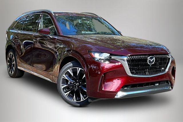 2026 Mazda X-90 3.3 Turbo S Premium Plus for sale in Fort Walton Beach, FL