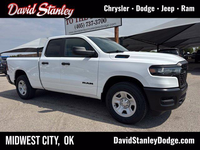2027 Ram 1500 Tradesman for sale in Midwest City , OK