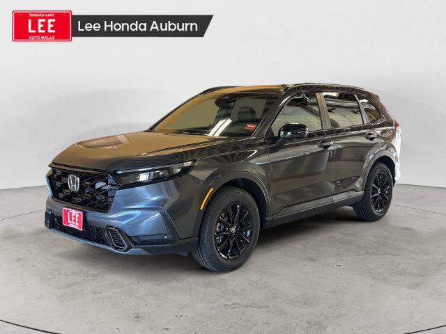 2027 Honda CR-V Hybrid Sport-L for sale in Auburn, ME