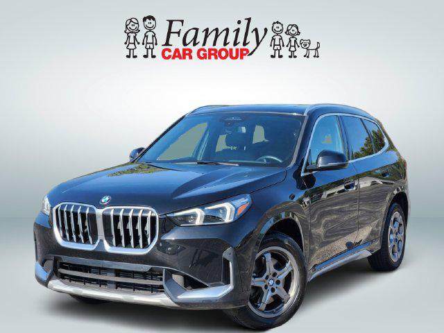 2025 BMW X1 xDrive28i for sale in Arlington, TX
