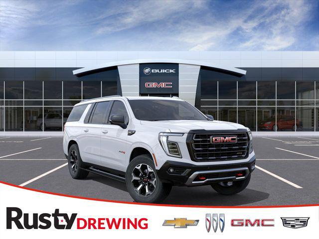 2026 GMC Yukon XL 4WD AT4 Ultimate for sale in Jefferson City, MO