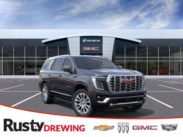 2026 GMC Yukon 4WD Denali for sale in Jefferson City, MO