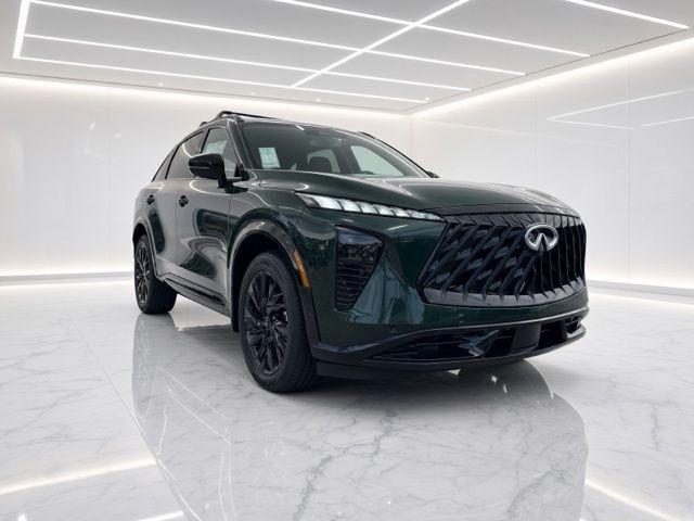 2027 INFINITI X6 SPORT for sale in Hartford, CT