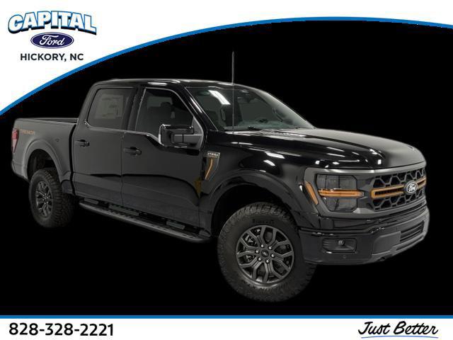 2026 Ford F-150 Tremor for sale in Hickory, NC