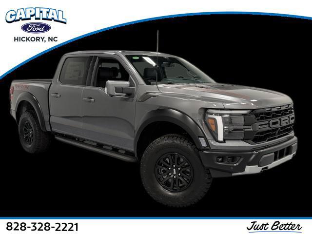 2026 Ford F-150 Raptor for sale in Hickory, NC