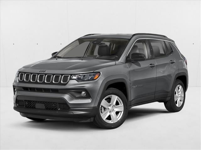 2023 Jeep Compass High Altitude 4x4 for sale in Pinellas Park, FL