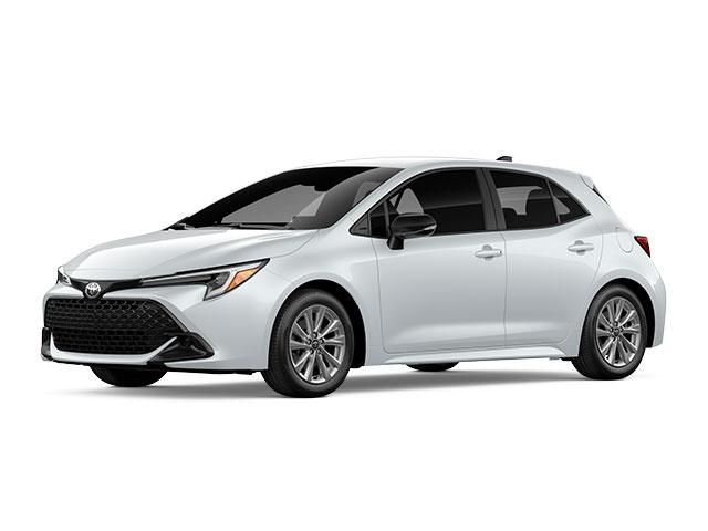2027 Toyota Corolla SE for sale in Oneonta, NY