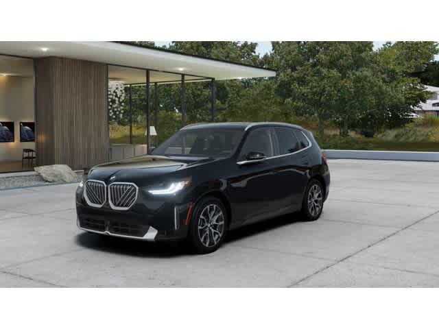 2026 BMW X3 30 xDrive for sale in Sterling, VA