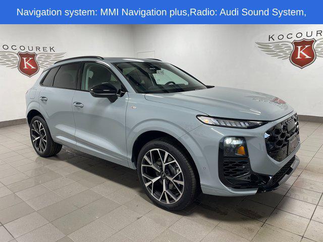 2026 Audi Q3 TFSI quattro S tronic for sale in Wausau, WI
