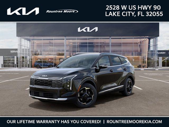 2027 Kia Sportage EX for sale in Lake City, FL