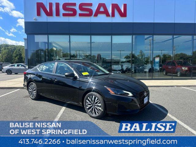 2026 Nissan Altima SV FWD for sale in West Springfield, MA