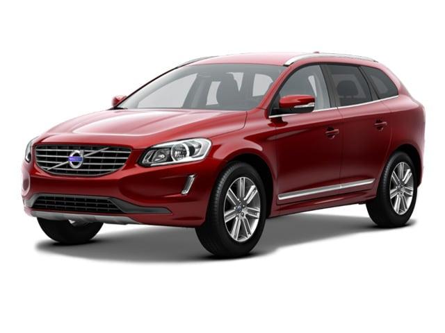 2016 Volvo XC60 T6 Drive-E Platinum for sale in Omaha, NE
