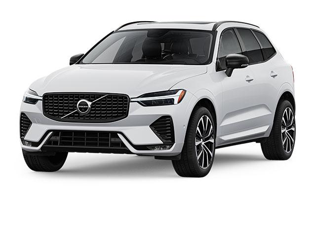 2023 Volvo XC60 B6 Ultimate Dark Theme for sale in Omaha, NE