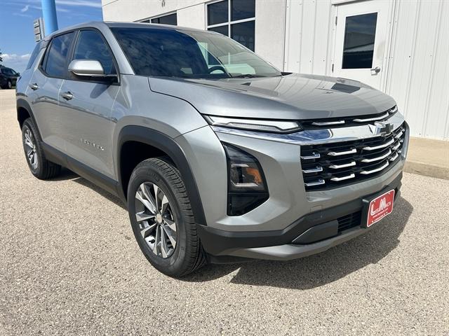 2027 Chevrolet Equinox LT AWD for sale in Lancaster, WI