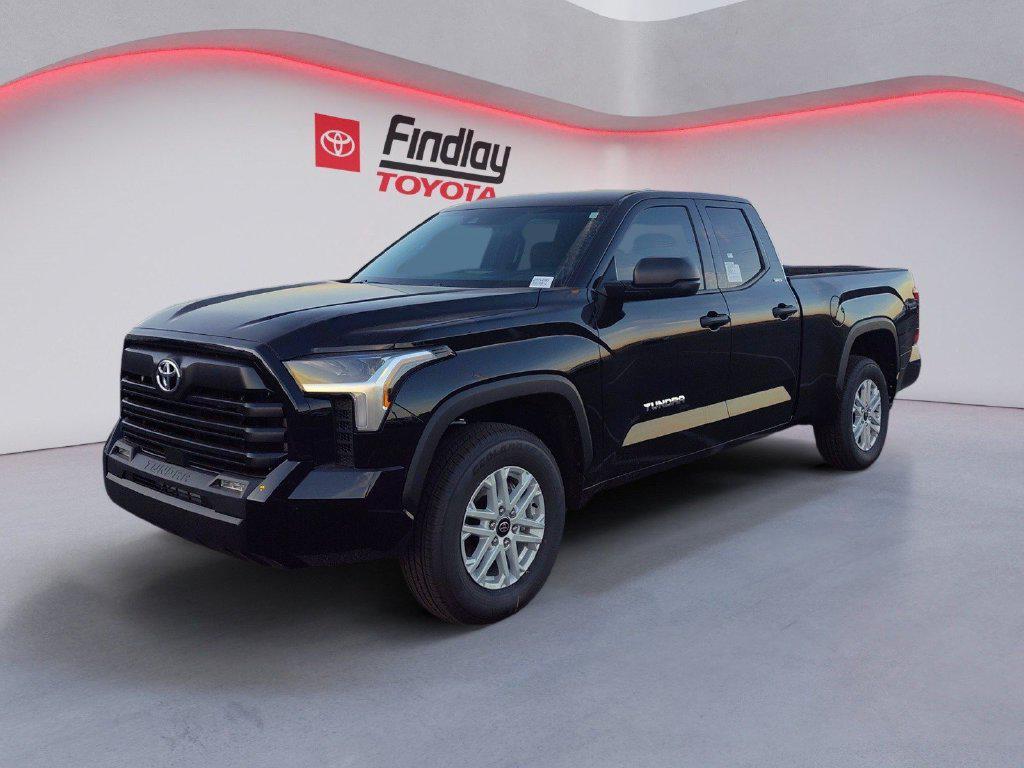 2026 Toyota Tundra