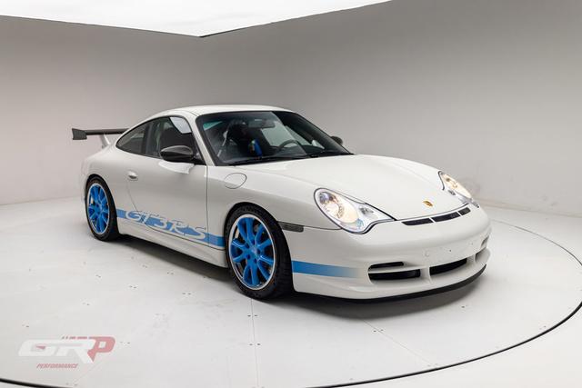2004 Porsche 911 Unknown for sale in Brownsburg, IL