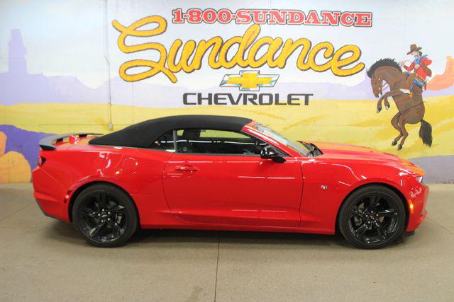 2020 Chevrolet Camaro 1LT for sale in Grand Ledge, MI