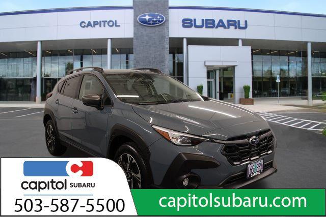 2025 Subaru Crosstrek Premium for sale in Salem, OR