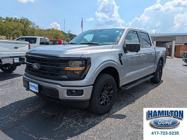 2026 Ford F-150 XLT for sale in Crane, MO