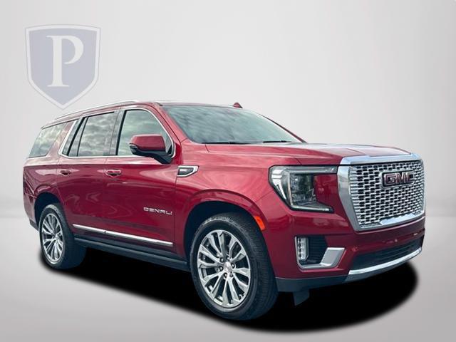 2021 GMC Yukon 2WD Denali for sale in Greenville, SC