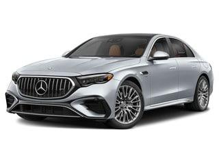 2027 Mercedes-Benz E-Class AMG E 53 Hybrid for sale near Dublin, OH