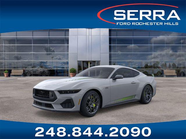 2026 Ford Mustang EcoBoost Premium Fastback for sale in Rochester, MI