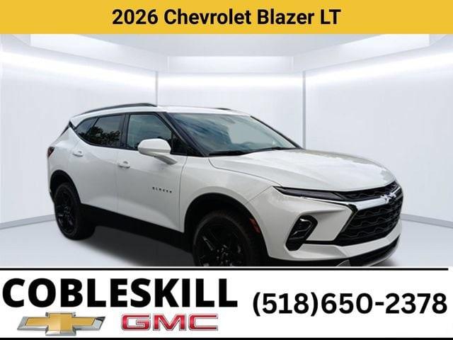 2026 Chevrolet Blazer LT for sale in Cobleskill, NY