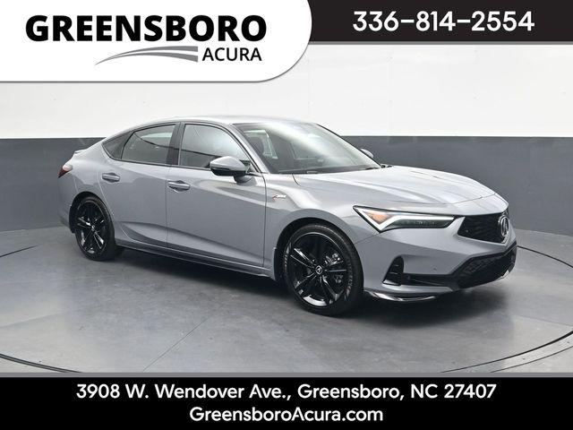 2026 Acura Integra FWD A-Spec with Technology for sale in Greensboro, NC
