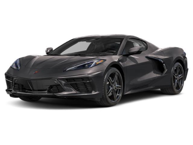 2027 Chevrolet Corvette Stingray Coupe, 3LT, RWD for sale in Muncy, PA